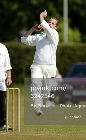 Bovey Tracey CC v Sidmouth CC, Bovey Tracey, UK 31 Aug 2002