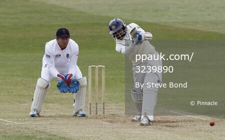 England Lions v Sri Lanka 210511