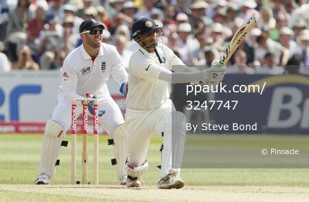 England v India 300711