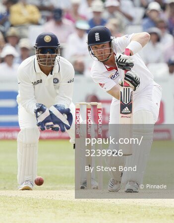 England v India 310711