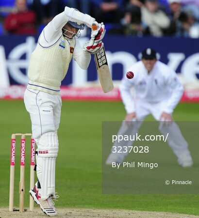 England v Sri Lanka D1 260511