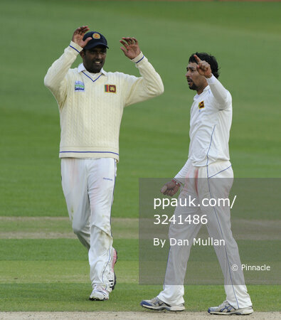 England v Sri Lanka D4 290511