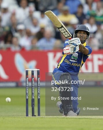 England v Sri Lanka 060711