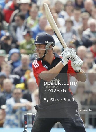 England v Sri Lanka 090711