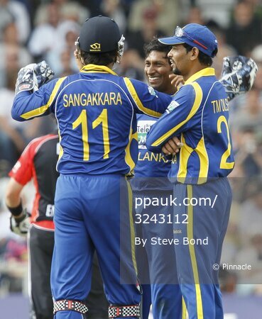England v Sri Lanka 010711