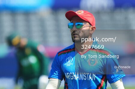 England v Pakistan, Bristol, UK - 14 May 2019