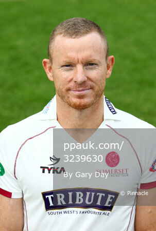 Somerset CCC Photocall 080416
