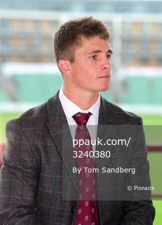 New Somerset CCC Captain 211216