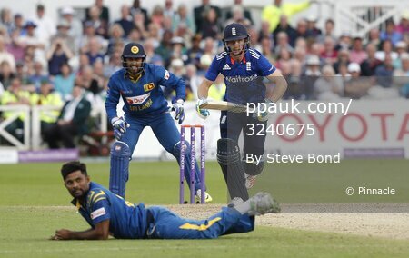 England v Sri Lanka 210616 