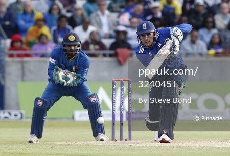 England v Sri Lanka 240616 