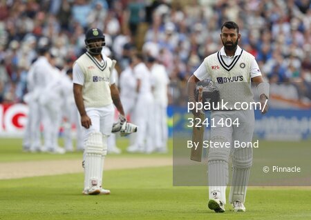 England v India, Birmingham, UK - Jul 1st 2022