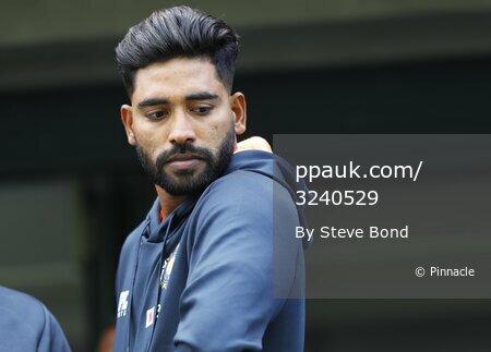 England v India, Birmingham, UK - Jul 1st 2022