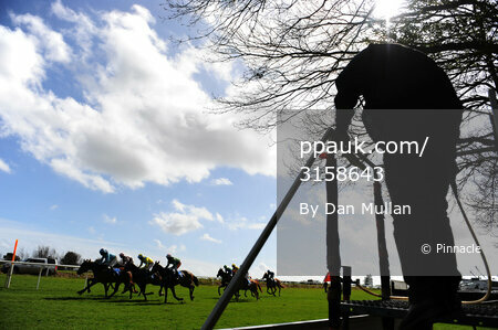 Exeter Races 160413
