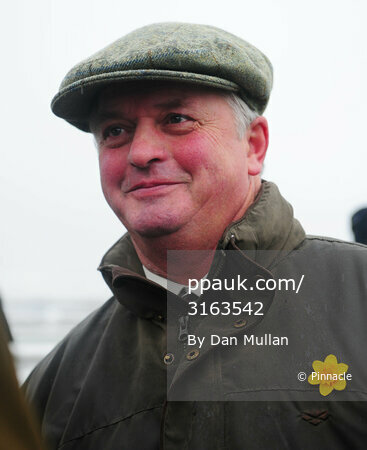 Exeter Races 190313