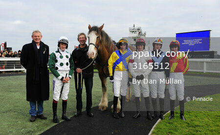 Exeter Races 241113