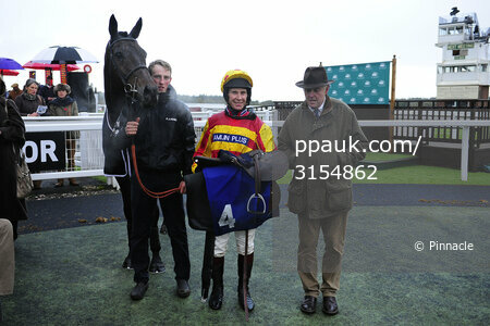 Exeter Races 051113