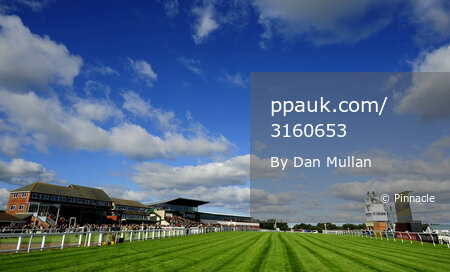 Exeter Races 101013