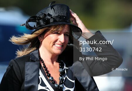 Exeter Races 050509