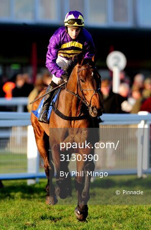 Exeter Races 171209
