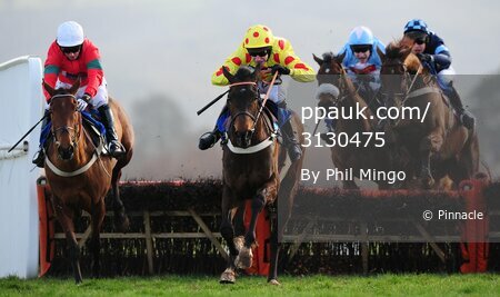 Taunton Races 160309