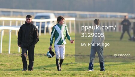 EXETER RACES 170309