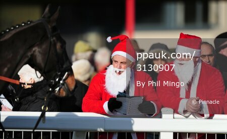 Exeter Races 171209