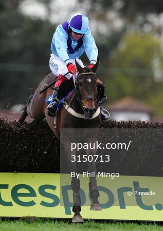 Exeter Races 040510