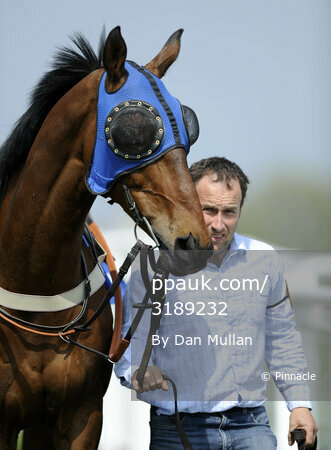Exeter Races 260411