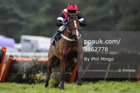 Exeter Races 010110