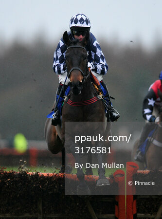 Exeter Races 010112