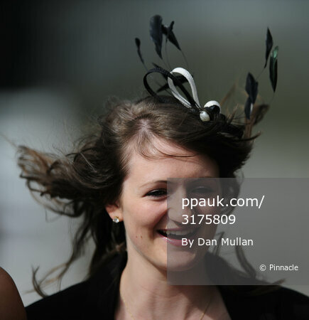 Exeter Races 080512