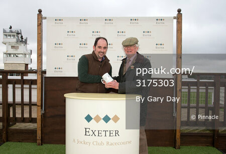 Exeter Races 181214