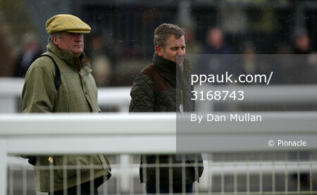 Exeter Races 090214