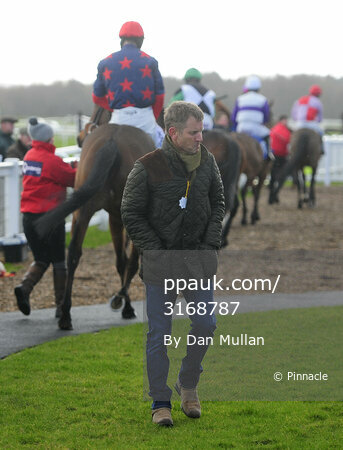 Exeter Races 090214