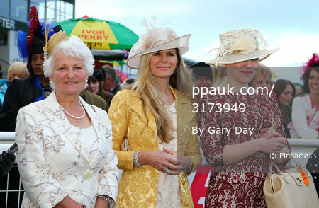 Exeter Races 060514