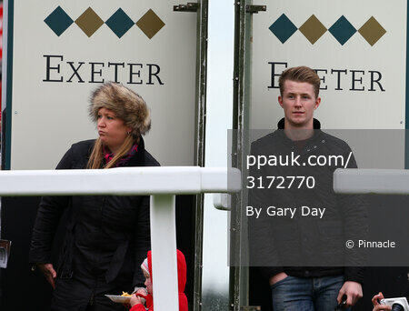 Exeter Races 231114