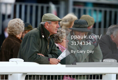 Exeter Races 091014