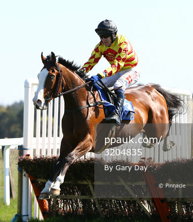 Exeter Races 210415