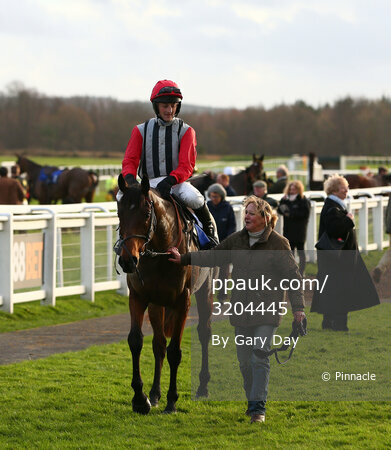 Exeter Races 041215