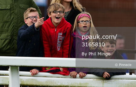 Exeter Races 310315
