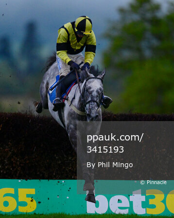 Taunton Races, Taunton, UK - 27 Apr 2023
