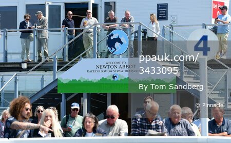 Newton Abbot Races, Newton Abbot, UK - 7 Jun 2023