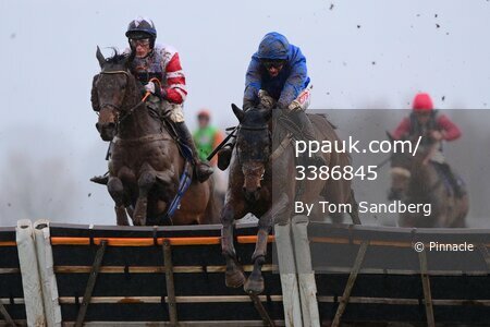 Taunton Races, Taunton, UK - 13 Mar 2023