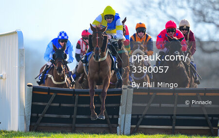 Taunton Races, Taunton, UK - 2 Mar 2023
