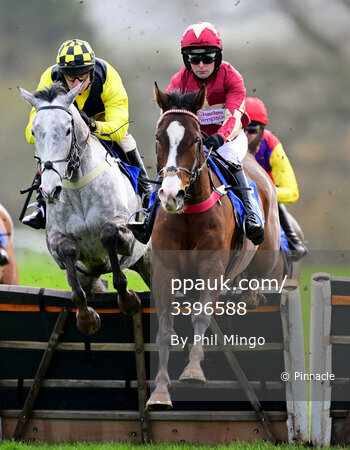 Taunton Races, Taunton, UK - 30 Mar 2023