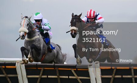 Taunton Races, Taunton, UK - 30 Nov 2023