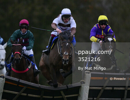 Taunton Races, Taunton, UK - 30 Nov 2023