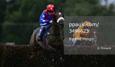 Exeter Races, Exeter, UK - 12 Oct 2023