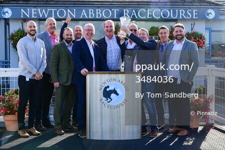Newton Abbot Races, Newton Abbot, UK - 22 Sep 2023
