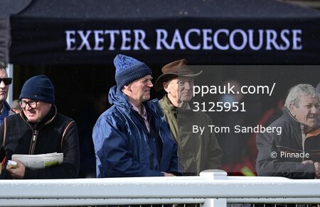 Exeter Races, Exeter, UK - 2 Nov 2021